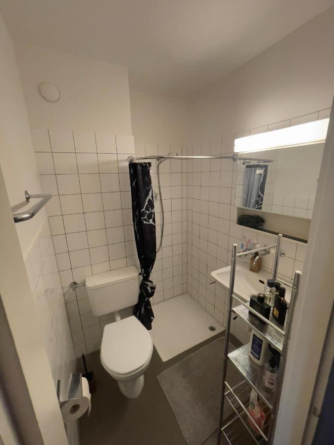 Suncatcher Studio Bern Eksteriør bilde