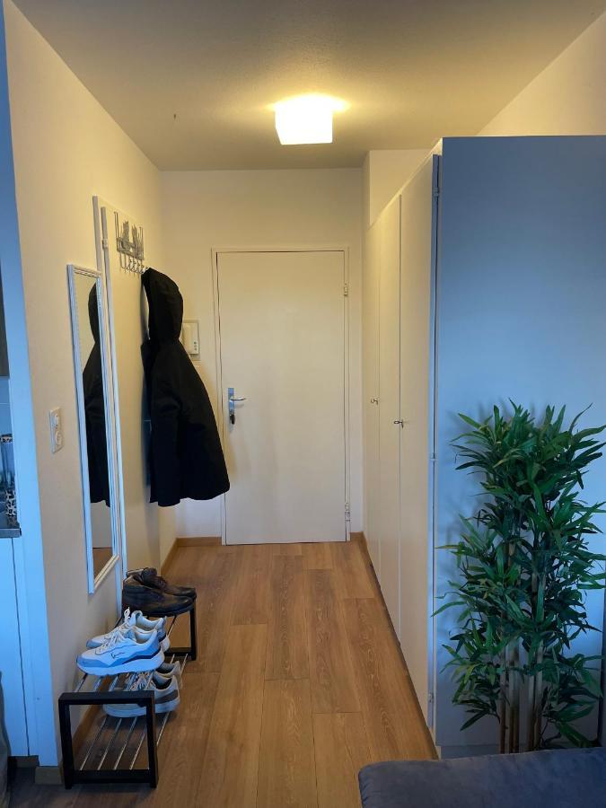 Suncatcher Studio Bern Eksteriør bilde